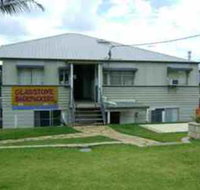 Gladstone Backpackers - Accommodation Daintree