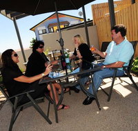 Gladstone Heights Executive Apartments - Accommodation Daintree