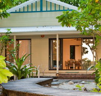 Heron Island - Accommodation Daintree