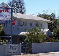 Palm Valley Motel and Self Contained Holiday Units - Accommodation Daintree