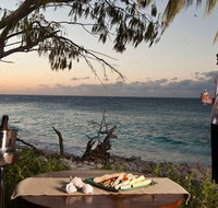 Wilson Island - Accommodation Daintree