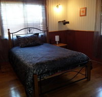 Auckland Street Queenslander - Accommodation Daintree