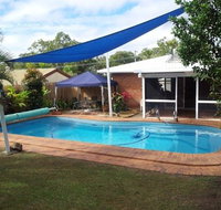 Kwren's Gladstone Executive Accommodation - Accommodation Daintree