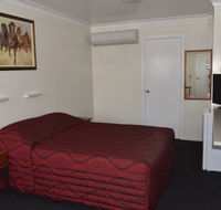 Waltzing Matilda Motor Inn - Accommodation Daintree