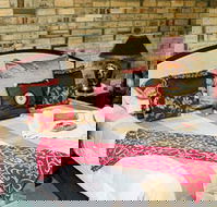 Centre Point Mid-City Motor Inn - Accommodation Daintree