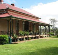 Haddington Bed and Breakfast - Accommodation Daintree