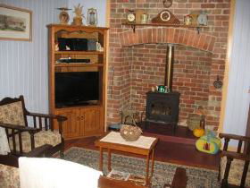 Haddington Bed And Breakfast - Accommodation Daintree 2