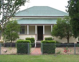 Albion Cottage - Accommodation Daintree 2