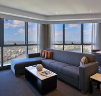 Meriton Serviced Apartments - Brisbane - Accommodation Daintree