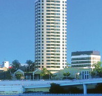 Park Regis North Quay - Accommodation Daintree