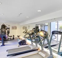 Mint Brisbane - Skyline Apartments - Accommodation Daintree