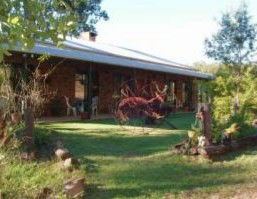 Twilight Grove Farm Bed And Breakfast  - Accommodation Daintree 0