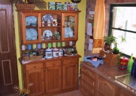 Twilight Grove Farm Bed And Breakfast  - Accommodation Daintree 2