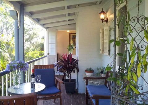 Amore Bed And Breakfast - Accommodation Daintree 2