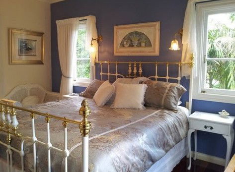 Amore Bed And Breakfast - Accommodation Daintree 3
