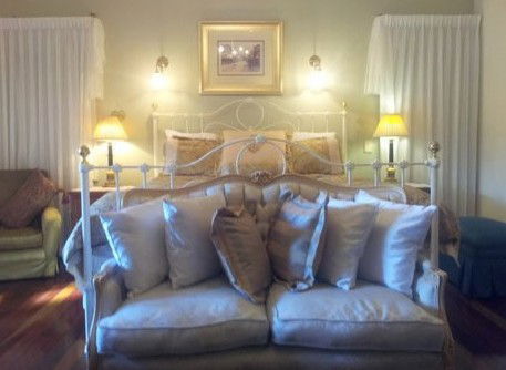 Amore Bed And Breakfast - Accommodation Daintree 4