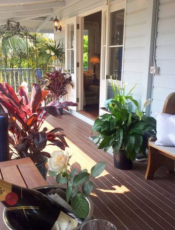 Amore Bed And Breakfast - Accommodation Daintree 5