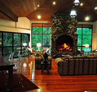 Escarpment Retreat and Day Spa - Accommodation Daintree