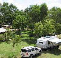 BAILEY BAR CARAVAN PARK - Accommodation Daintree