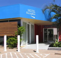 Townview Motel - Accommodation Daintree
