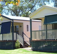 Dalby Tourist Park - Accommodation Daintree