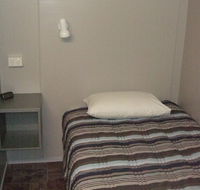 Roma Big Rig Tourist Park - Accommodation Daintree