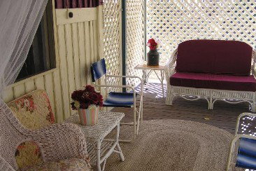 Rachels Cottage - Accommodation Daintree 3