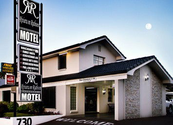 Riviera On Ruthven Motel - Accommodation Daintree 0