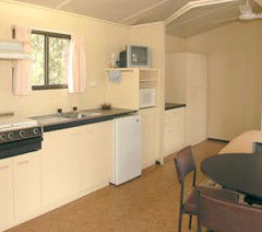 Toowoomba Motor Village - Accommodation Daintree 3
