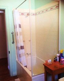 Harristown Guest Rooms - Accommodation Daintree 3