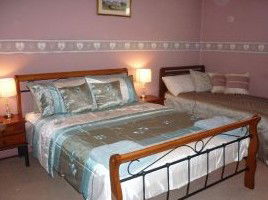 Harristown Guest Rooms - Accommodation Daintree 5