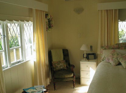 Beccles On Margaret B And B - Accommodation Daintree 5