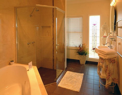 Blue Ridge Manor Bed And Breakfast - Accommodation Daintree 1