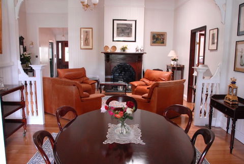 B & B Wanulla - Accommodation Daintree 0