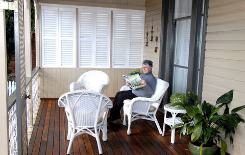 B & B Wanulla - Accommodation Daintree 1