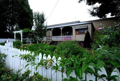 B & B Wanulla - Accommodation Daintree 2