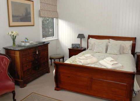 B & B Wanulla - Accommodation Daintree 3