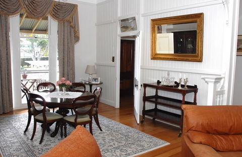 B & B Wanulla - Accommodation Daintree 4