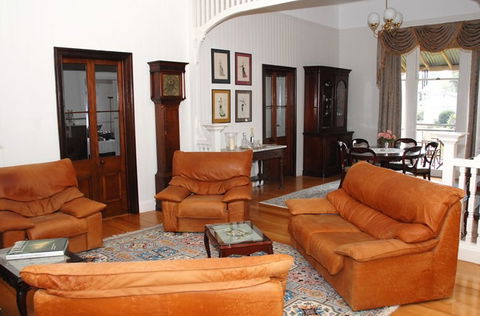 B & B Wanulla - Accommodation Daintree 5