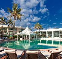 Sheraton Mirage Resort and Spa Gold Coast - Accommodation Daintree