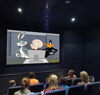 Turtle Beach Resort - Accommodation Daintree