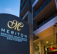 Meriton Serviced Apartments Southport - Accommodation Daintree