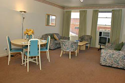 Quest Clocktower On Lygon - Accommodation Daintree 1
