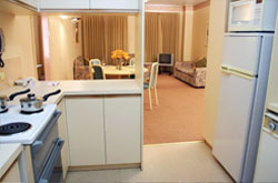 Quest Clocktower On Lygon - Accommodation Daintree 2