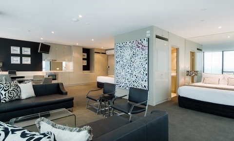 Rydges Residences - Accommodation Daintree 0