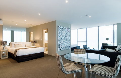 Rydges Residences - Accommodation Daintree 1