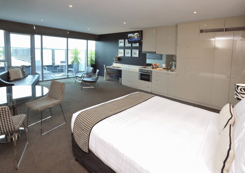 Rydges Residences - Accommodation Daintree 5