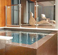 Chandeliers on Abbey - Accommodation Daintree