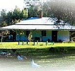 Nannup River Cottages - Accommodation Daintree
