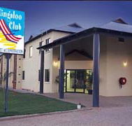 Ningaloo Club - Accommodation Daintree